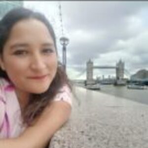 Profile photo of Margarita Gudiño Irineo