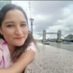 Margarita Gudiño Irineo