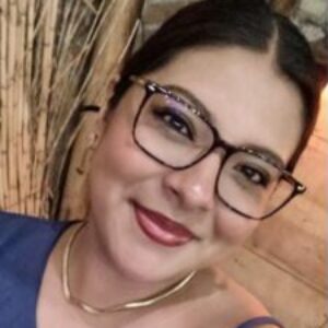 Foto de perfil de Citlali Lorenzo González