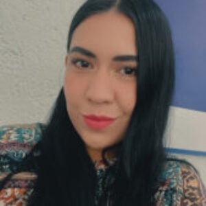 Profile photo of Edna Carolina Del Rincón Rodríguez