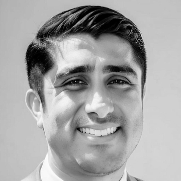 Omar Macias Perez