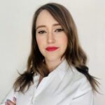 María Fernanda Peña de los Ríos
