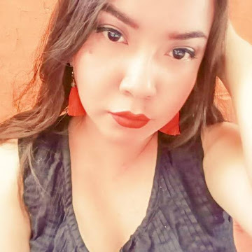 Profile photo of Jocelyn Mendoza Loera