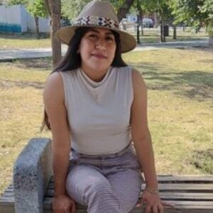 Profile photo of Verónica Martinez Pablo