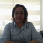 María Teresa Nava Flores