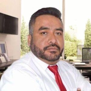 Foto de perfil de Víctor Efrén García López