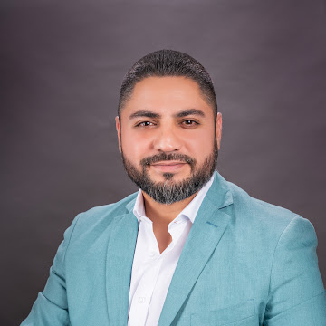 Foto de perfil de Marcos Alejandro Vargas Rojas