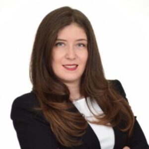 Foto de perfil de Pamela Stephanie Brocker Varela