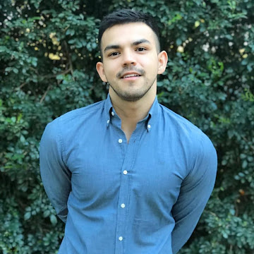 Jorge Alan Longoria Mendivil
