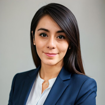 Sarai Monserrat Barron Ledesma