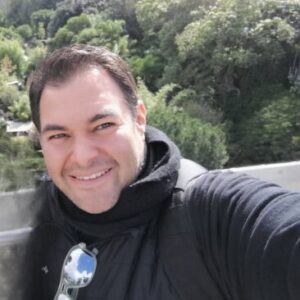 Profile photo of Mario Gustavo Moreno Vallejo