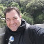 Mario Gustavo Moreno Vallejo
