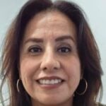 Maria de la Luz Rangel Tienda