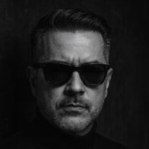 Profile photo of Edgar Sánchez de la Barquera