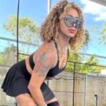 Mariel bervelly Presuel santos
