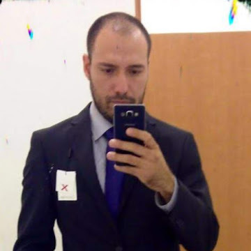 José Arturo Cravioto Palacios