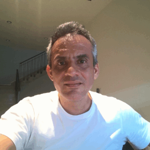Foto de perfil de SALVADOR ROJO THOMAS