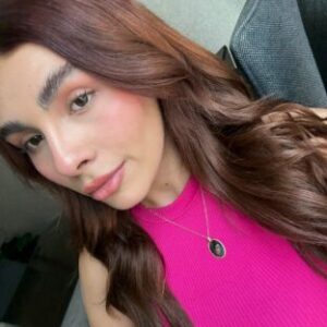 Profile photo of Lilian Cristerna Limón