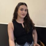 María Fernanda Figueroa Beltrán