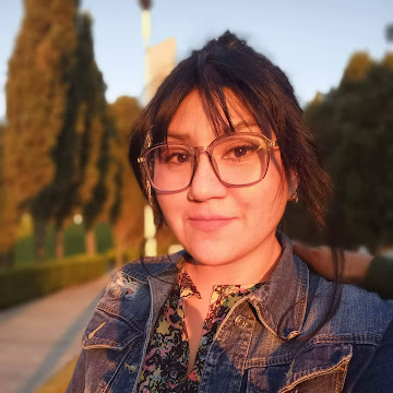 Profile photo of Melany Lizette Vazquez Gonzalez