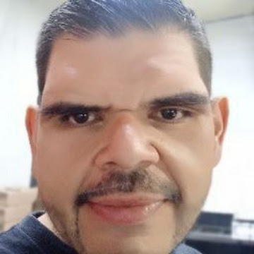 Ricardo Ismael Garcia de La Peña