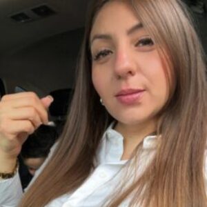 Foto de perfil de Mayra Nohemí Herrera Chávez