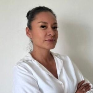 Profile photo of Rosy Rojas