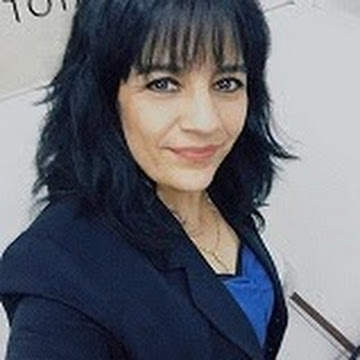 Veronica Mejía Soto