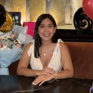 Foto de perfil de Kyara Montserrat Ojeda Meraz