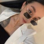 Paula Andrea Lara cuervo