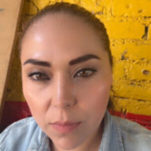Profile photo of María Liliana Cisneros Aguilera