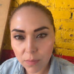 María Liliana Cisneros Aguilera