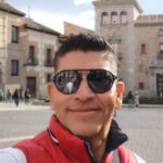 Abel Delgado Valdivia