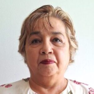 Profile photo of Isabel Reyna Huitrón Guerrero
