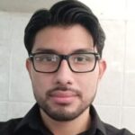 Jesús Alejandro Romero Valencia