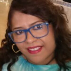 Profile photo of Gabriela Perea Morillón
