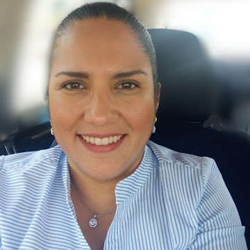 Mely Yanet Ramirez Garza
