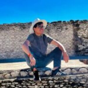Foto de perfil de Jorge Ramón Domínguez Flores