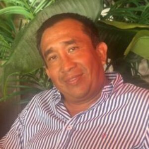 Foto de perfil de Osvaldo Martínez Mendoza