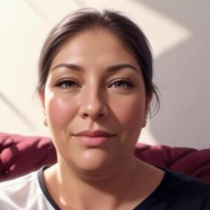 Profile photo of Delia Gutierrez Linares