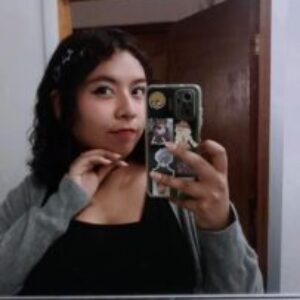 Profile photo of Iris Fabiola Torres Landeros