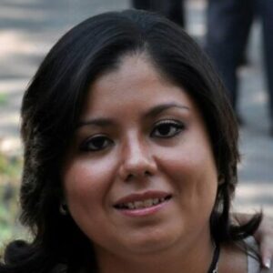 Foto de perfil de María Guadalupe Martínez Virgen