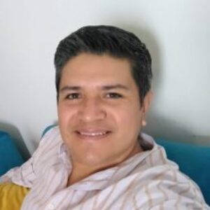 Profile photo of Felix Guadalupe Nava Armendáriz