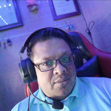 Profile photo of Ricardo Daniel Reyes Arellano