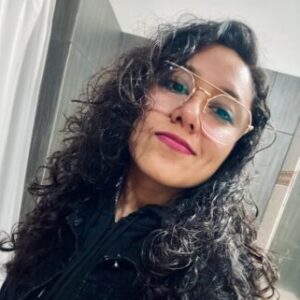 Profile photo of Fernanda Segura