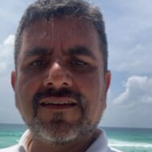 Profile photo of Oscar Villaseñor Ramírez