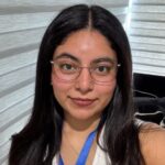 Evelyn Julissa Cabrales Mosqueda