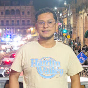 Foto de perfil de Ricardo Díaz Cortés