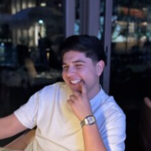 Foto de perfil de Jorge Luis Aguirre Molina