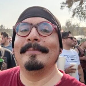 Profile photo of Ricardo Otoniel Rodriguez Cortez